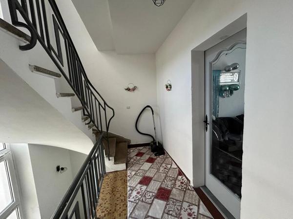 Immeuble 14 Franklin