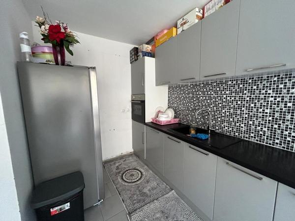 Immeuble 14 Franklin