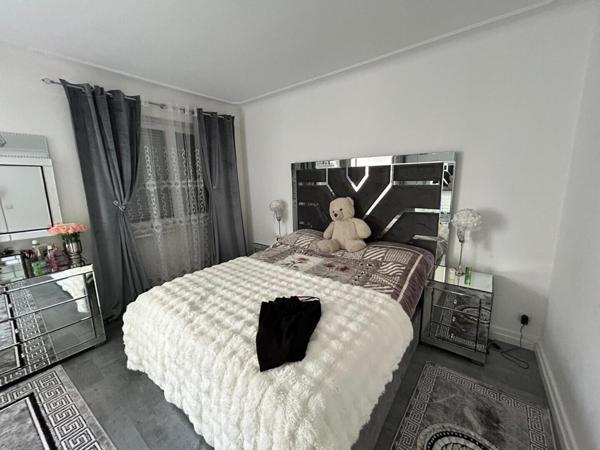 Immeuble 14 Franklin