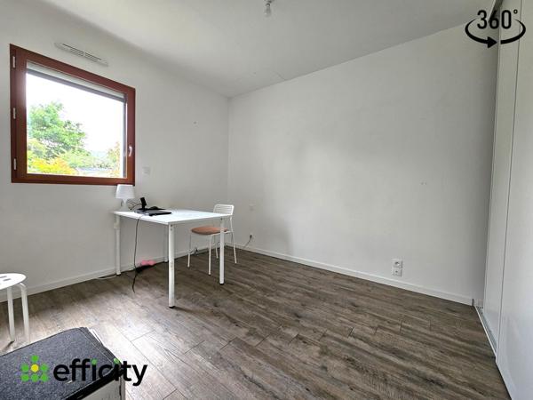 Maison 6 pièces - 110 m² Exclusivité efficity