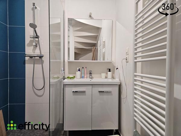 Maison 6 pièces - 110 m² Exclusivité efficity