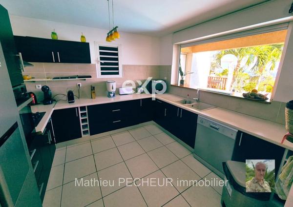 BELLEMENE / VILLA F5 (4 Chambres)