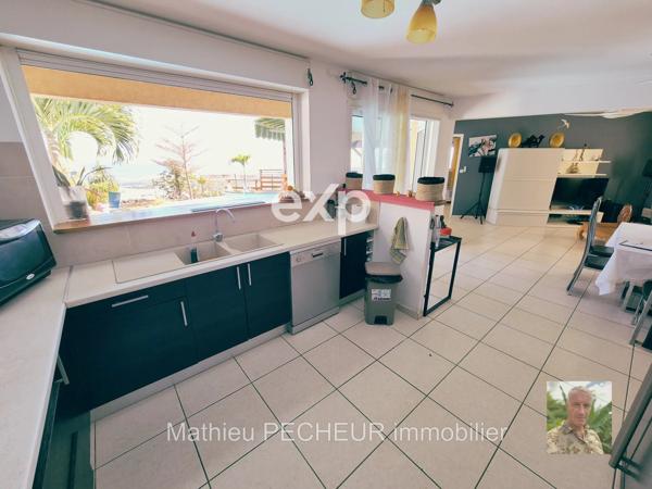 BELLEMENE / VILLA F5 (4 Chambres)