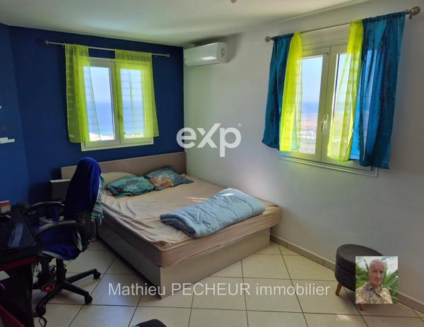 BELLEMENE / VILLA F5 (4 Chambres)