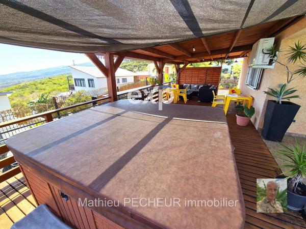 BELLEMENE / VILLA F5 (4 Chambres)