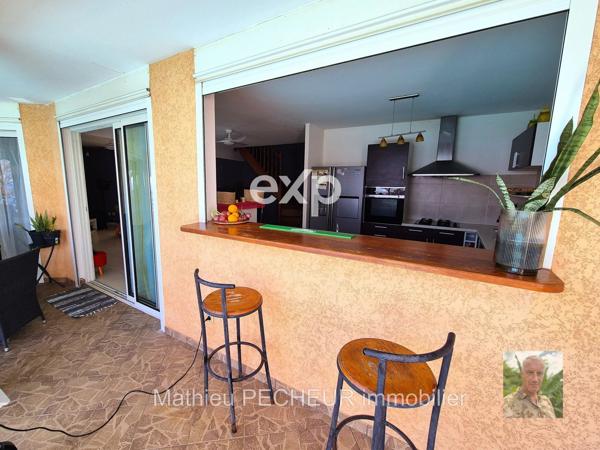 BELLEMENE / VILLA F5 (4 Chambres)