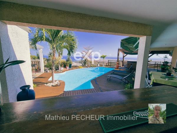 BELLEMENE / VILLA F5 (4 Chambres)