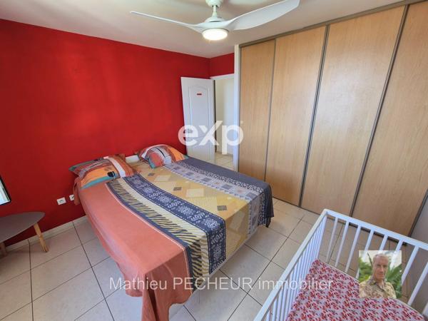 BELLEMENE / VILLA F5 (4 Chambres)