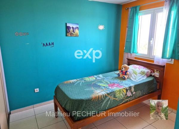 BELLEMENE / VILLA F5 (4 Chambres)
