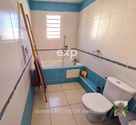 BELLEMENE / VILLA F5 (4 Chambres)