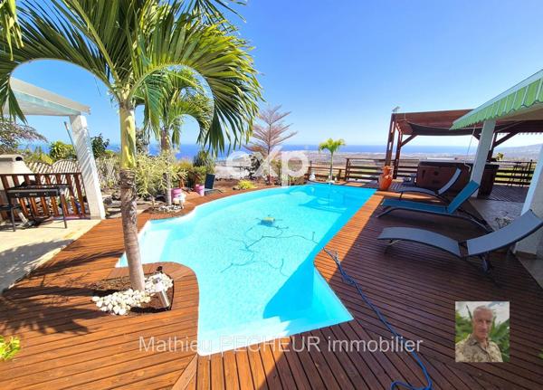 BELLEMENE / VILLA F5 (4 Chambres)
