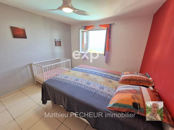 BELLEMENE / VILLA F5 (4 Chambres)