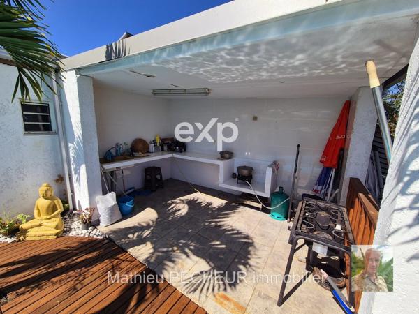 BELLEMENE / VILLA F5 (4 Chambres)