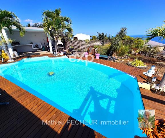 BELLEMENE / VILLA F5 (4 Chambres)
