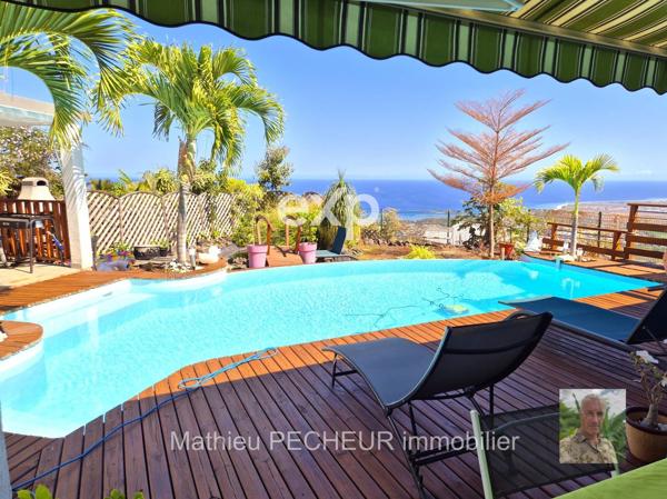 BELLEMENE / VILLA F5 (4 Chambres)