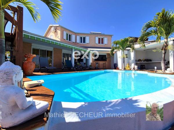BELLEMENE / VILLA F5 (4 Chambres)