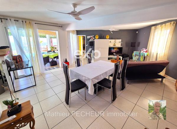 BELLEMENE / VILLA F5 (4 Chambres)
