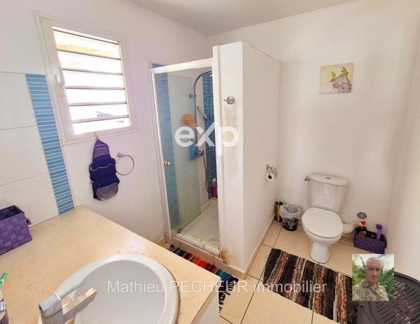 BELLEMENE / VILLA F5 (4 Chambres)