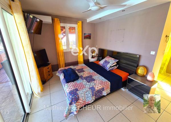 BELLEMENE / VILLA F5 (4 Chambres)
