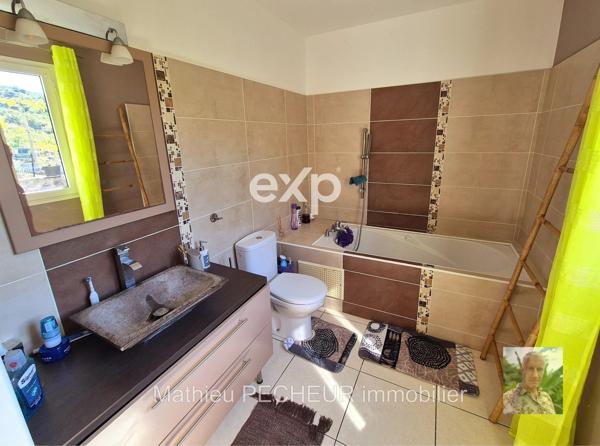 BELLEMENE / VILLA F5 (4 Chambres)