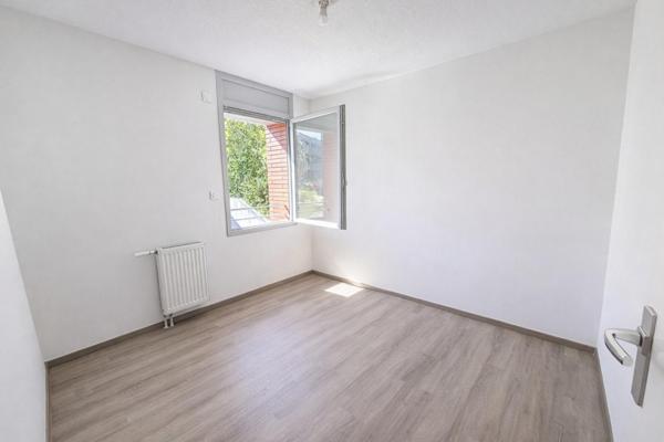 APPARTEMENT T3 DE 63M2 AVEC TERRASSE DE 8M2 EXPOSÉE EST