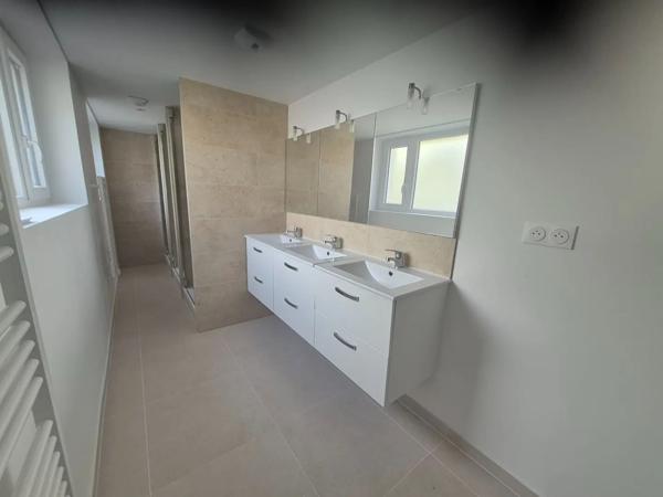 Maison à vendre 10 pièces 146.09m² Liévin (62800)