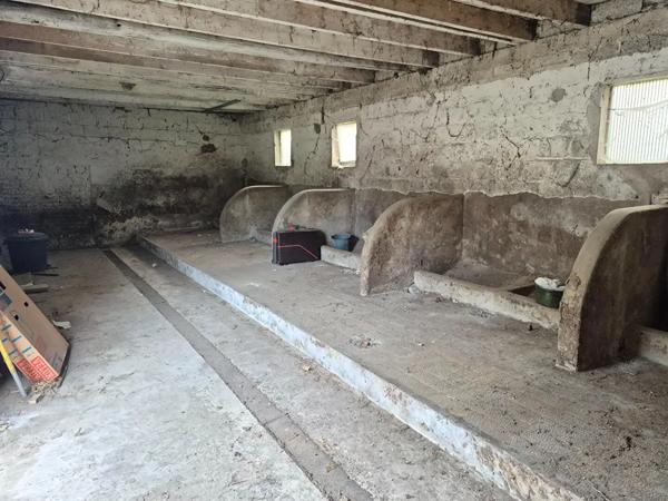 Maison à vendre 6 pièces 130m² Rang-du-Fliers (62180)
