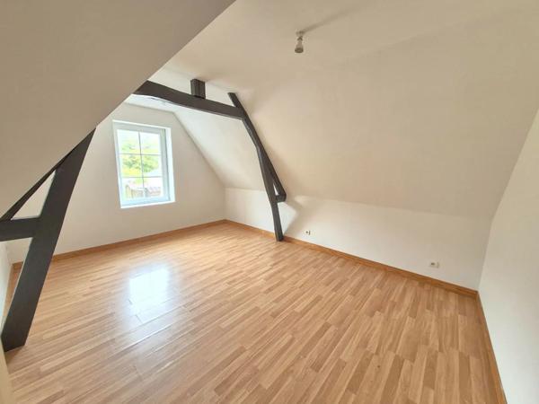 Maison à vendre 6 pièces 130m² Rang-du-Fliers (62180)