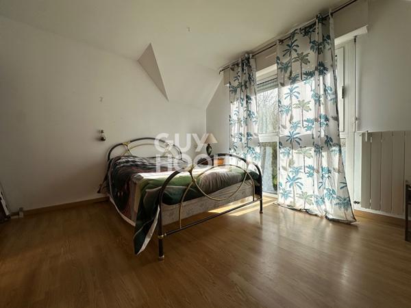 Maison à vendre à Mourenx, 6 pièces, 4 chambres