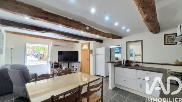 Appartement à vendre 4 pièces 83,79 m² Quinson