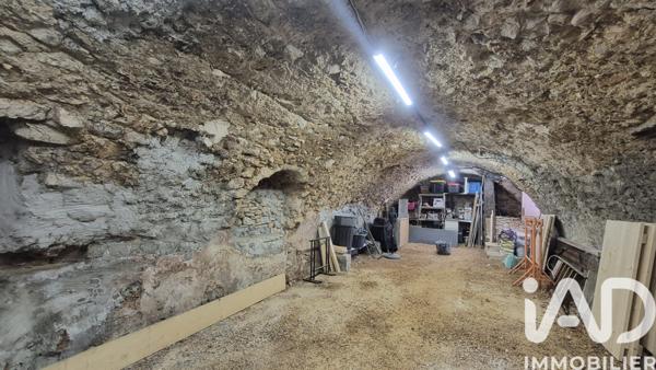 Appartement à vendre 4 pièces 83,79 m² Quinson