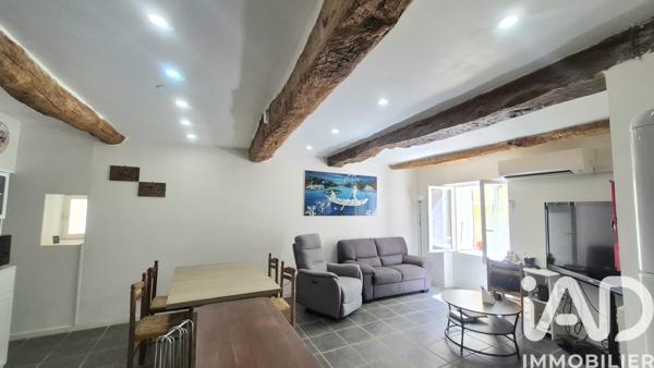 Appartement à vendre 4 pièces 83,79 m² Quinson