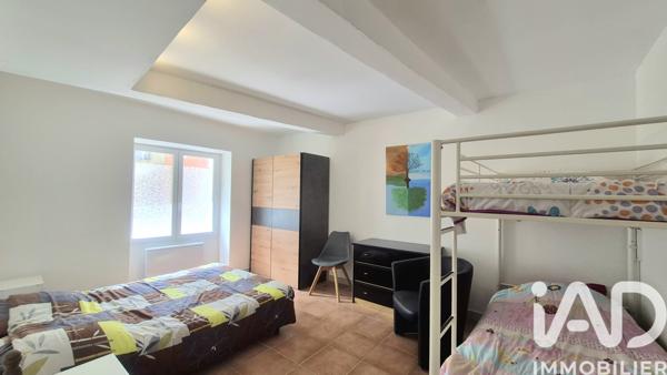 Appartement à vendre 4 pièces 83,79 m² Quinson