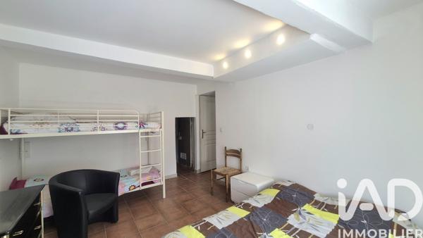 Appartement à vendre 4 pièces 83,79 m² Quinson