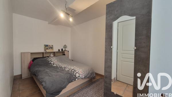 Appartement à vendre 4 pièces 83,79 m² Quinson