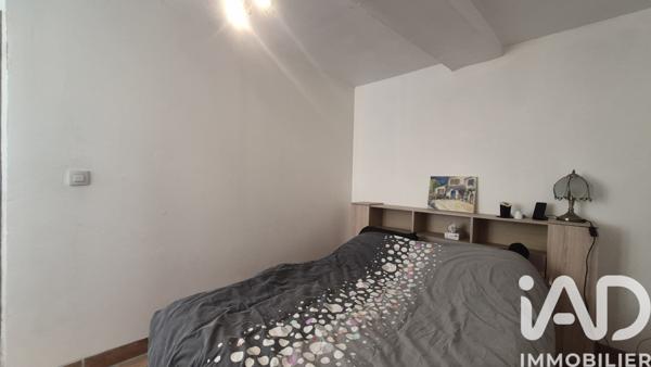 Appartement à vendre 4 pièces 83,79 m² Quinson