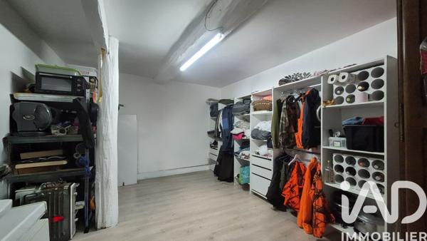 Appartement à vendre 4 pièces 83,79 m² Quinson