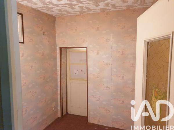 Maison à vendre 4 pièces 80 m² Arsonval