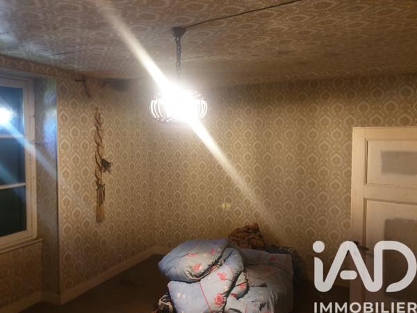 Maison à vendre 4 pièces 80 m² Arsonval