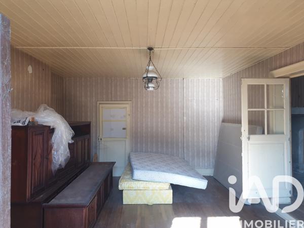 Maison à vendre 4 pièces 80 m² Arsonval