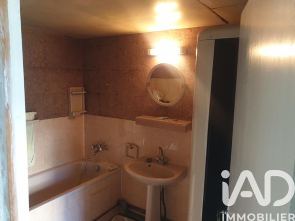 Maison à vendre 4 pièces 80 m² Arsonval