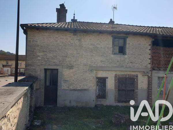 Maison à vendre 4 pièces 80 m² Arsonval