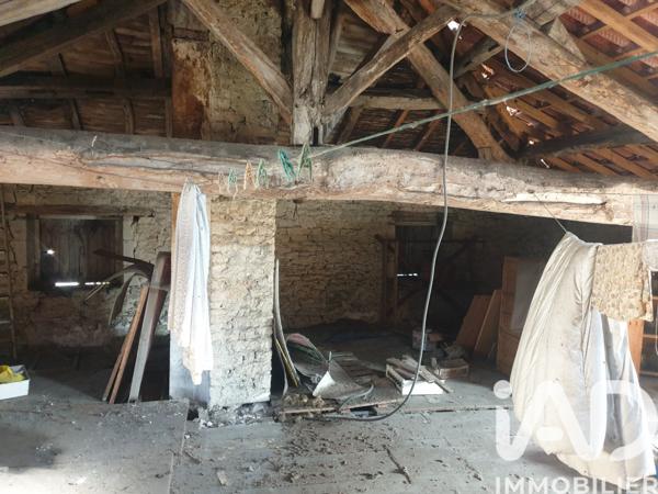 Maison à vendre 4 pièces 80 m² Arsonval