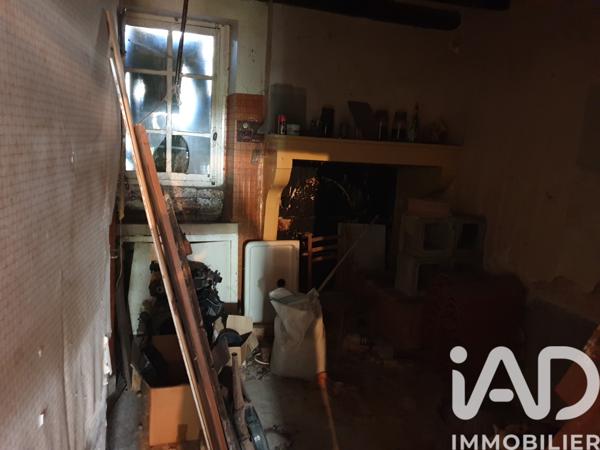 Maison à vendre 4 pièces 80 m² Arsonval