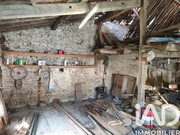 Maison à vendre 4 pièces 80 m² Arsonval