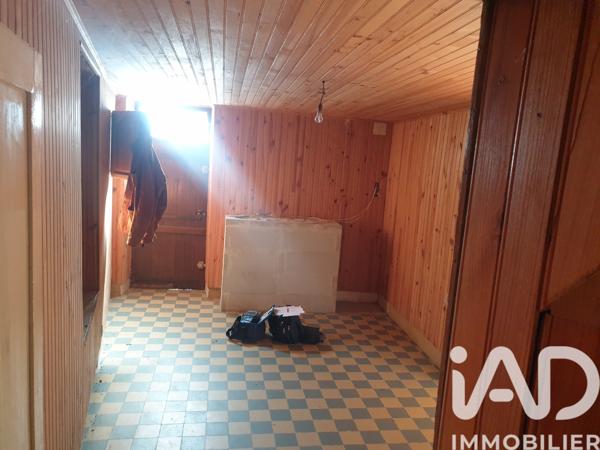 Maison à vendre 4 pièces 80 m² Arsonval