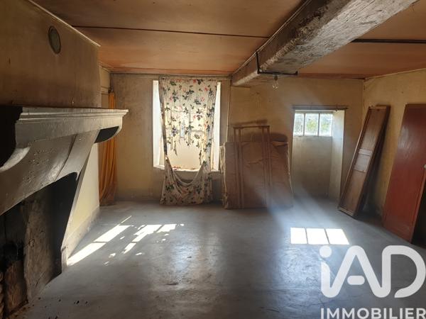 Maison à vendre 4 pièces 80 m² Arsonval