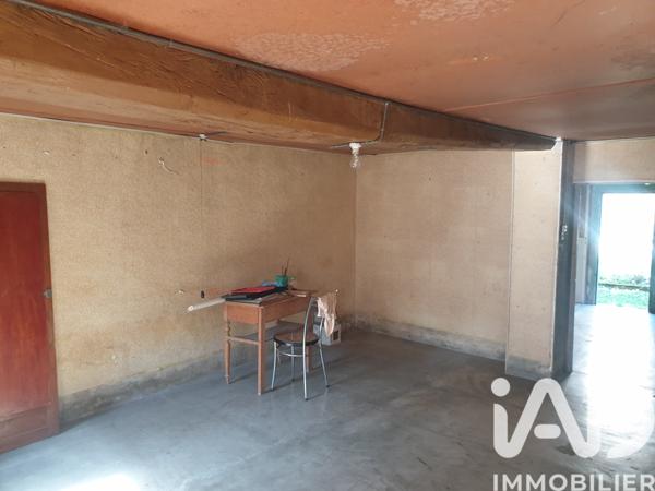 Maison à vendre 4 pièces 80 m² Arsonval