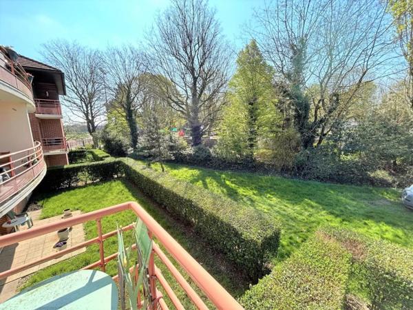 Appartement à vendre 3 pièces 61m²