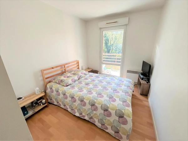 Appartement à vendre 3 pièces 61m²